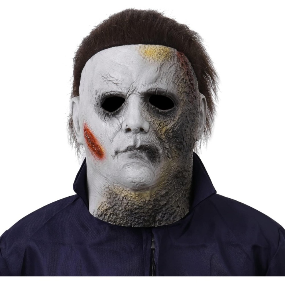 Michael Myers Mask New Halloween Ends Masks,